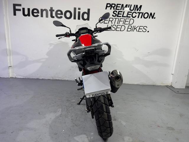 BMW Motorrad G 310 GS  de ocasión 