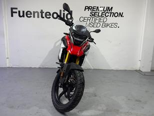 ofertas BMW Motorrad G 310 GS segunda mano