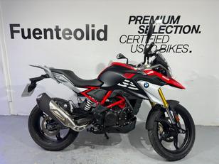 ofertas BMW Motorrad G 310 GS segunda mano