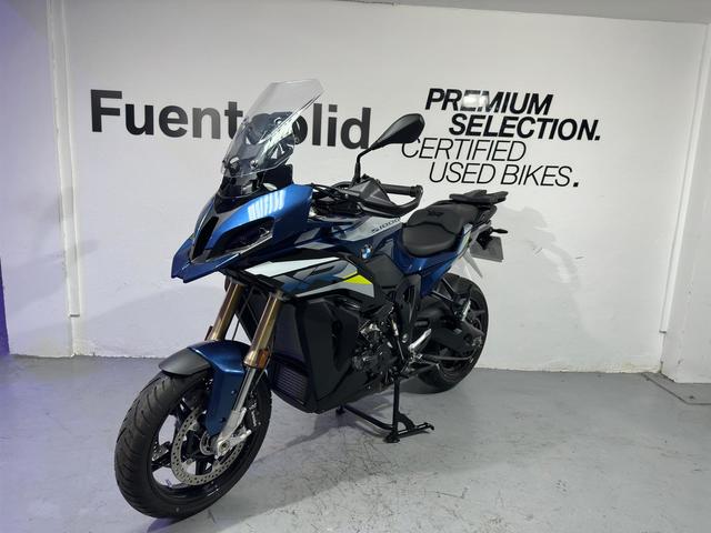 BMW Motorrad S 1000 XR  de ocasión 