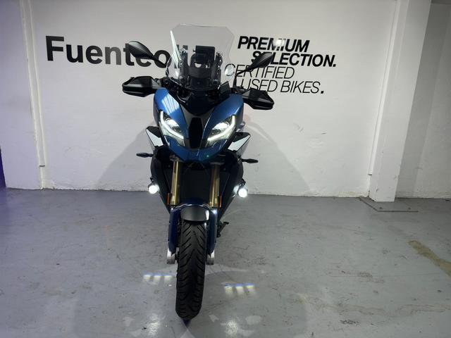 BMW Motorrad S 1000 XR  de ocasión 