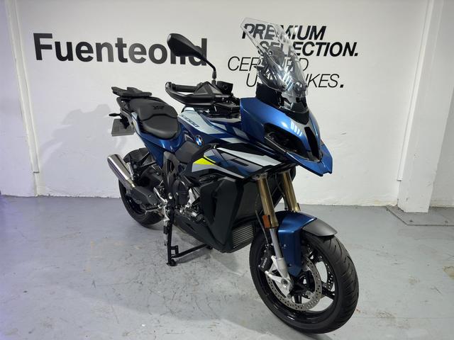 BMW Motorrad S 1000 XR  de ocasión 