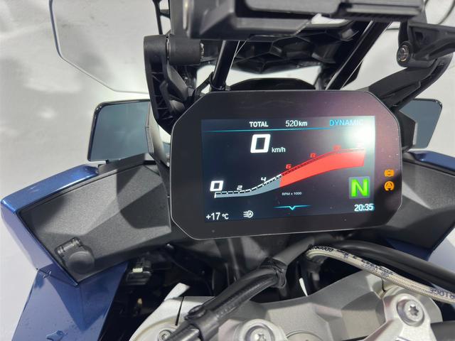 BMW Motorrad S 1000 XR  de ocasión 