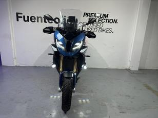 ofertas BMW Motorrad S 1000 XR segunda mano