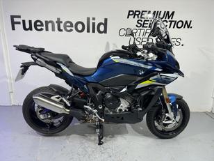 ofertas BMW Motorrad S 1000 XR segunda mano