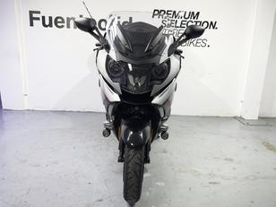 ofertas BMW Motorrad K 1600 GT segunda mano