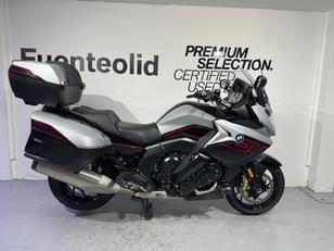 ofertas BMW Motorrad K 1600 GT segunda mano