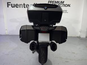 ofertas BMW Motorrad K 1600 GT segunda mano