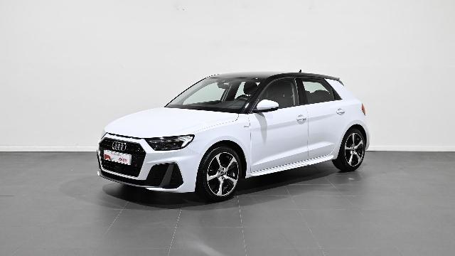 Audi A1 Sportback Adrenalin 25 TFSI 70 kW (95 CV)