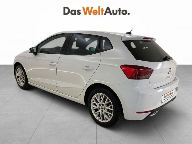 SEAT Ibiza 1.0 TSI S&S FR XS 85 kW (115 CV)