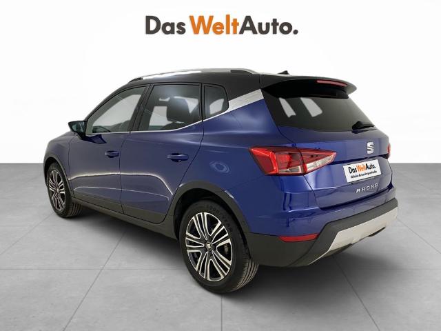 SEAT Arona 1.0 TSI Ecomotive Xcellence 85 kW (115 CV)