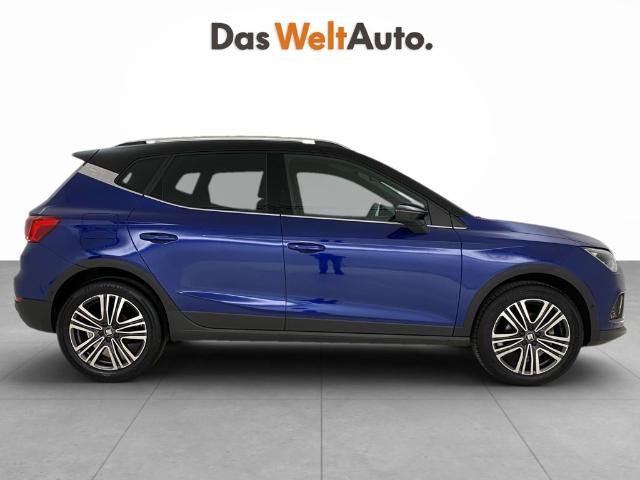 SEAT Arona 1.0 TSI Ecomotive Xcellence 85 kW (115 CV)