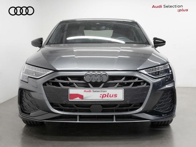 Audi selection Plus