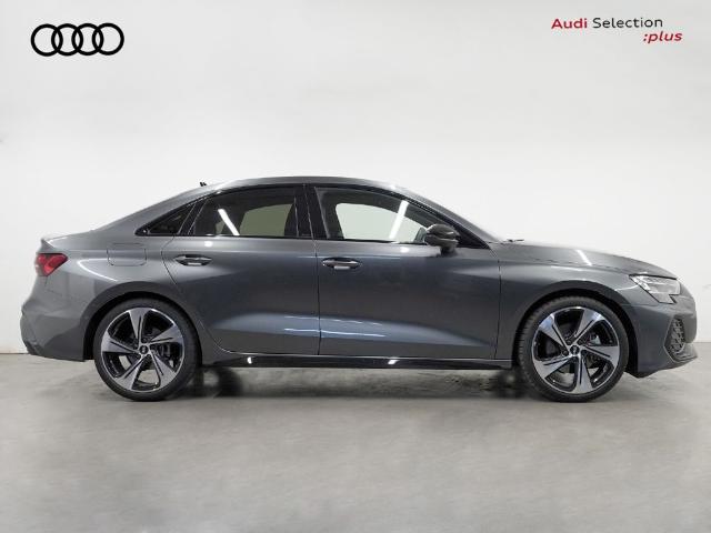 Audi selection Plus