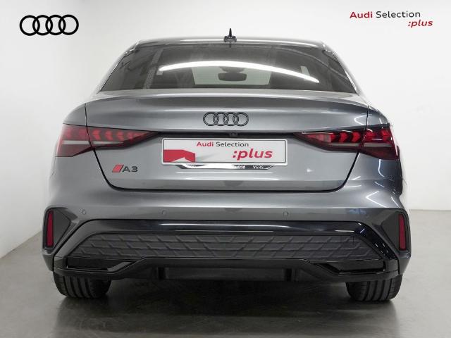 Audi selection Plus