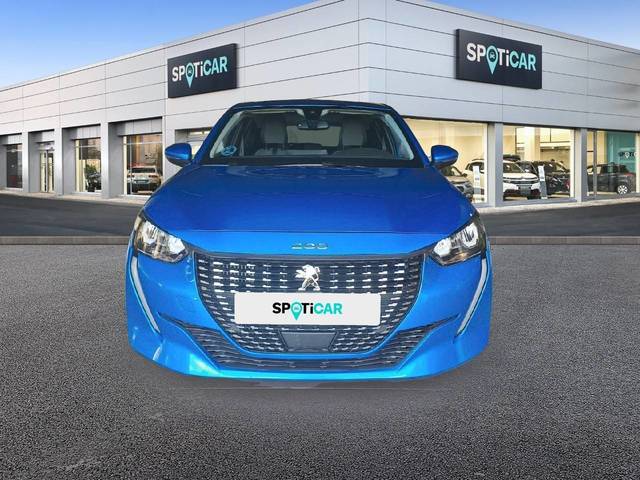 Peugeot 208 PureTech 100 Allure 75 kW (100 CV)