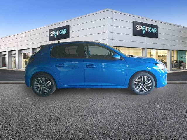 Peugeot 208 PureTech 100 Allure 75 kW (100 CV)