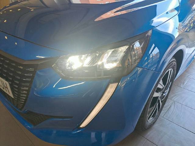 Peugeot 208 PureTech 100 Allure 75 kW (100 CV)