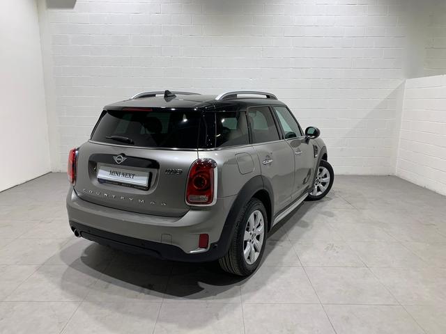 fotoG 3 del MINI MINI Countryman Cooper 100 kW (136 CV) 136cv Gasolina del 2019 en Barcelona