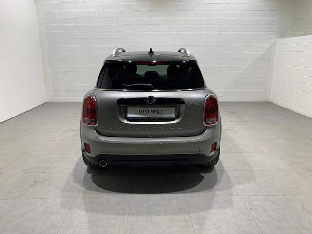 fotoG 4 del MINI MINI Countryman Cooper 100 kW (136 CV) 136cv Gasolina del 2019 en Barcelona