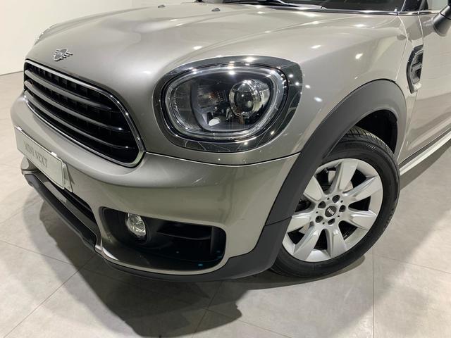 fotoG 5 del MINI MINI Countryman Cooper 100 kW (136 CV) 136cv Gasolina del 2019 en Barcelona