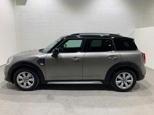 Fotos de MINI Countryman Cooper 100 kW (136 CV)