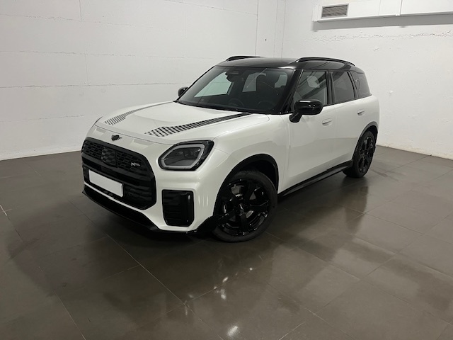 fotoG 0 del MINI MINI Countryman C 125 kW (170 CV) 170cv Gasolina del 2024 en Coruña
