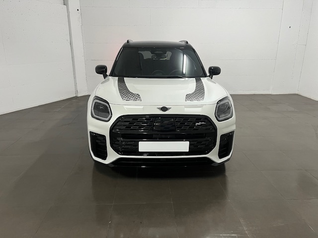 fotoG 1 del MINI MINI Countryman C 125 kW (170 CV) 170cv Gasolina del 2024 en Coruña