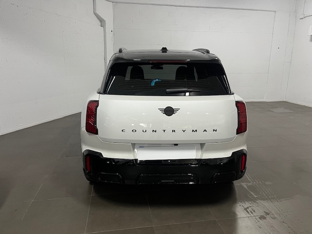 fotoG 4 del MINI MINI Countryman C 125 kW (170 CV) 170cv Gasolina del 2024 en Coruña