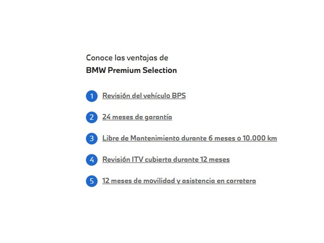 BMW X2 sDrive16d color Azul. Año 2024. 85KW(116CV). Diésel. En concesionario BMW Fuenteolid Valladolid de Valladolid