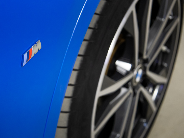 BMW X2 sDrive16d color Azul. Año 2024. 85KW(116CV). Diésel. En concesionario BMW Fuenteolid Valladolid de Valladolid