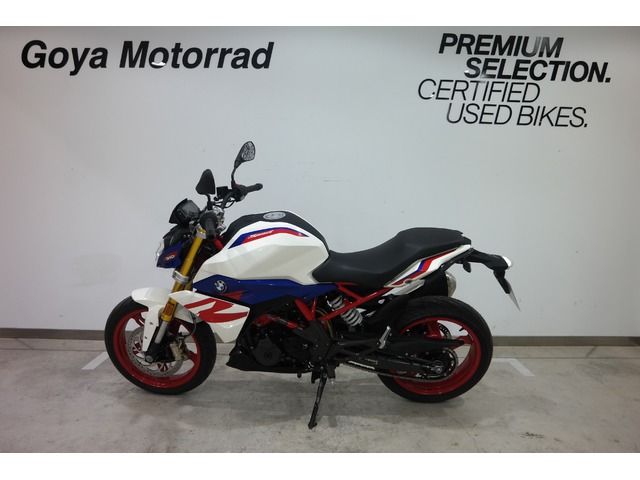 BMW Motorrad G 310 R  de ocasión 