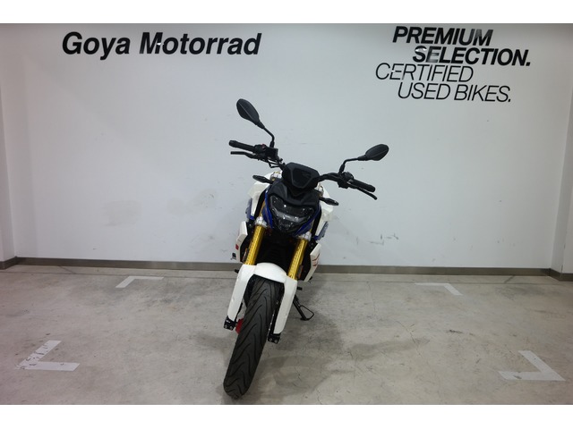 BMW Motorrad G 310 R  de ocasión 