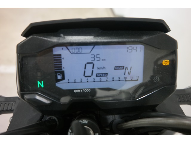 BMW Motorrad G 310 R  de ocasión 