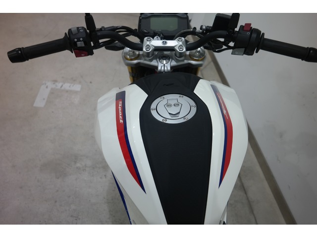 BMW Motorrad G 310 R  de ocasión 