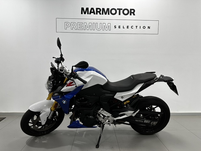 BMW Motorrad F 900 R  de ocasión 