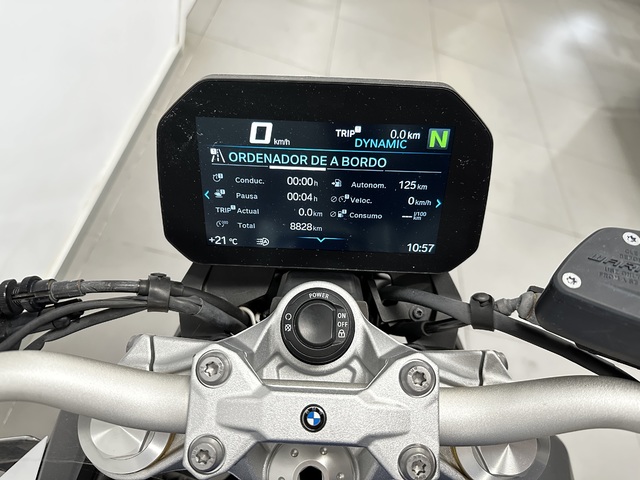 BMW Motorrad F 900 R  de ocasión 