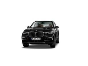 Fotos de BMW X5 xDrive30d color Negro. Año 2020. 195KW(265CV). Diésel. En concesionario BYmyCAR Madrid - Alcalá de Madrid