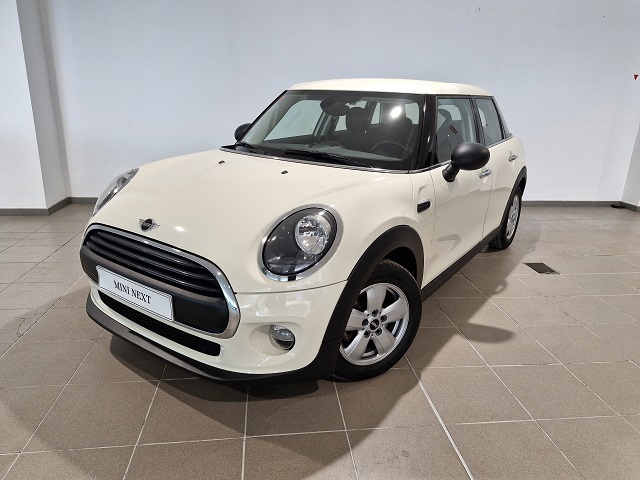 fotoG 0 del MINI MINI 5 Puertas One 75 kW (102 CV) 102cv Gasolina del 2018 en Huelva