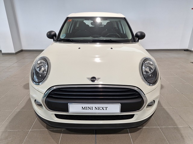 fotoG 1 del MINI MINI 5 Puertas One 75 kW (102 CV) 102cv Gasolina del 2018 en Huelva