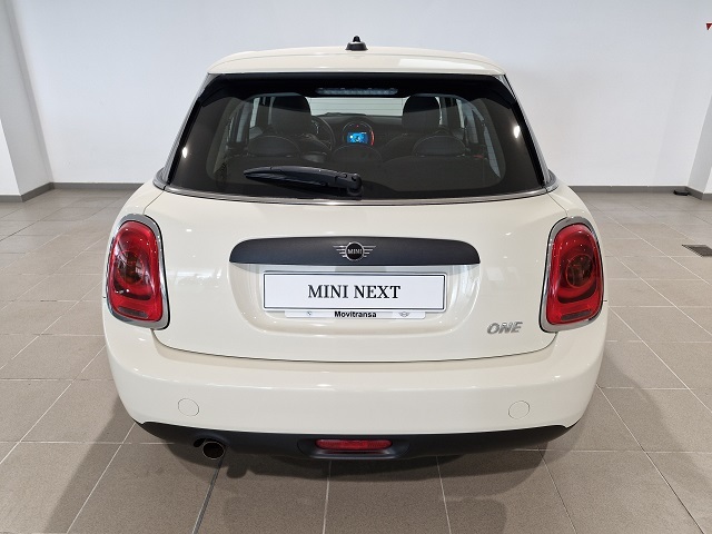 fotoG 4 del MINI MINI 5 Puertas One 75 kW (102 CV) 102cv Gasolina del 2018 en Huelva