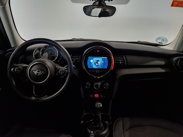 fotoG 6 del MINI MINI 5 Puertas One 75 kW (102 CV) 102cv Gasolina del 2018 en Huelva