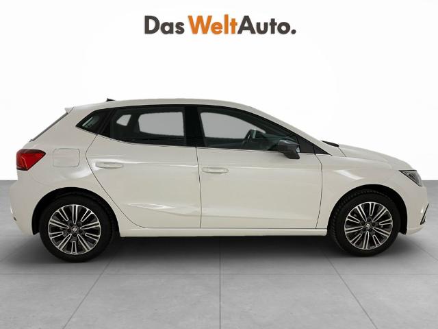 SEAT Ibiza 1.0 TSI Xcellence Plus DSG 85 kW (115 CV)