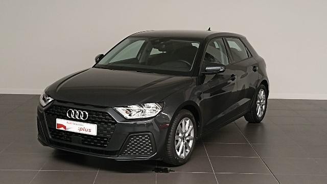 Audi A1 Sportback 30 TFSI 81 kW (110 CV)