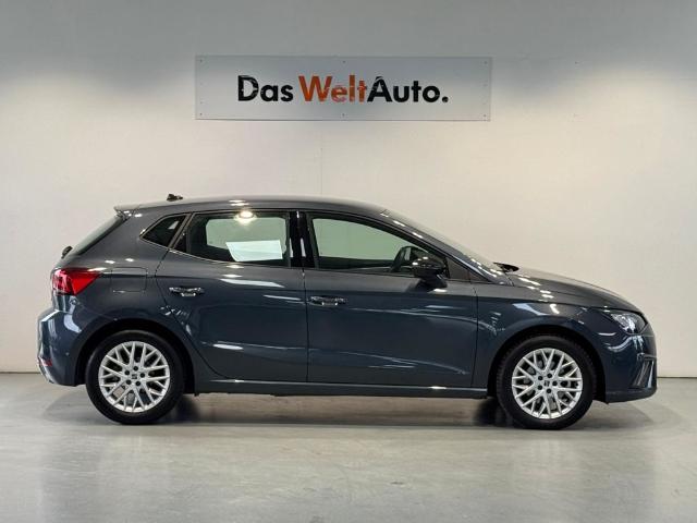 SEAT Ibiza 1.0 TSI S&S FR XS 81 kW (110 CV)