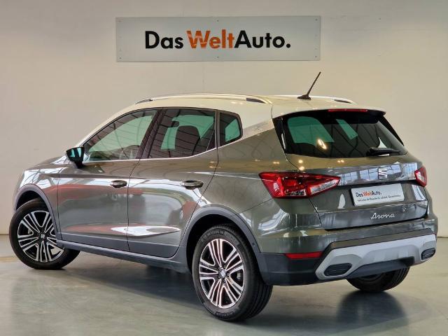 SEAT Arona 1.0 TSI Xperience XXL 81 kW (110 CV)