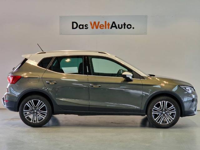 SEAT Arona 1.0 TSI Xperience XXL 81 kW (110 CV)