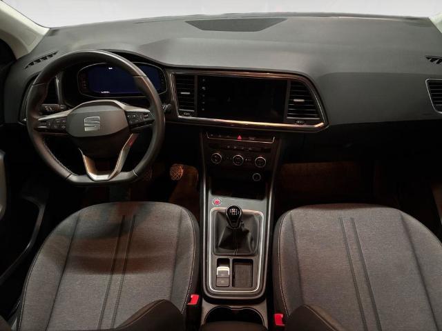 SEAT Ateca 1.5 TSI S&S Style XM 110 kW (150 CV)