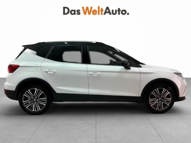 SEAT Arona 1.0 TSI FR XL RX 81 kW (110 CV)