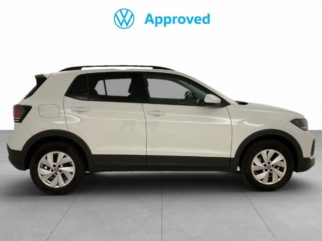 Volkswagen T-Cross Life 1.0 TSI 70 kW (95 CV)